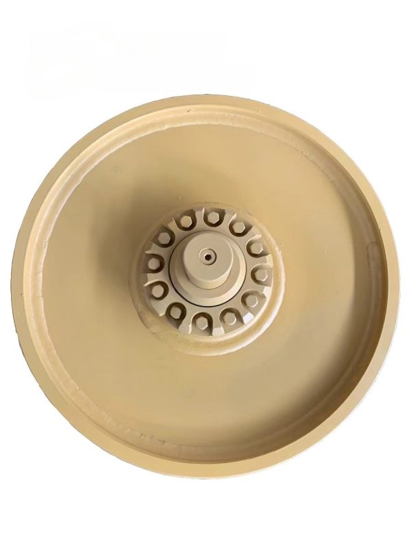 D8N Track Guide Bulldozer Front Idler 111-1729