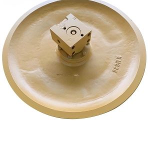D8K Track Guide Bulldozer Front Idler 9S7221