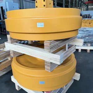 High Quality Factory Price D8H Rear Idler Bulldozer Front Idler