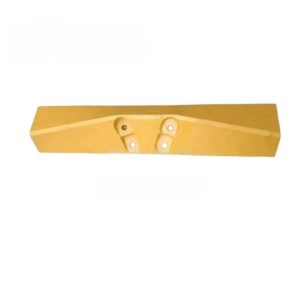 D4h LGP D155A-6 Bulldozer Undercarriage Parts 175-32-31313 Farm Tractor Pads Swamp Shoe