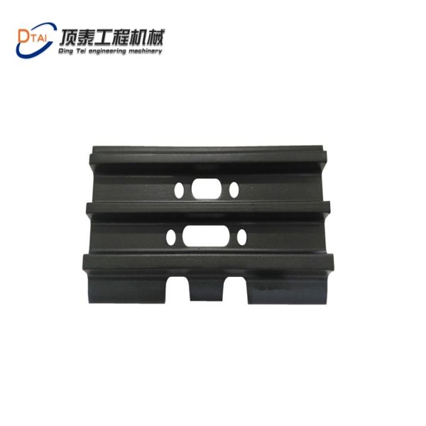 Ex165 Crawler Excavator High Quality Track Shoe for Excavator Pads - Image 2