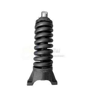 Track Adjuster Assy Suspension Parts Adjustable Include Truck Leaf for Volvo Lowering Recoil Spring for EC290