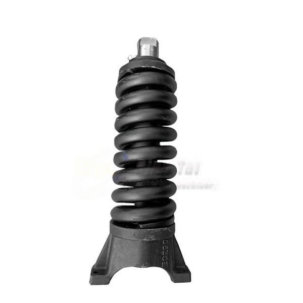 Track Adjuster Assy Suspension Parts Adjustable Include Truck Leaf for Volvo Lowering Recoil Spring for EC290