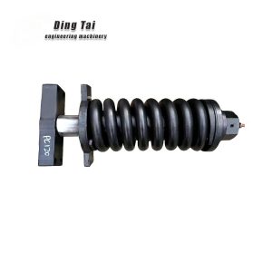 Excavator Recoil High Tension Track Adjuster Spring for PC120