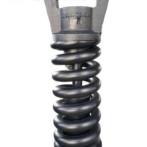 Excavator Recoil High Tension Track Adjuster Spring for R150