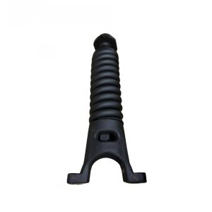 PC400-5 Track Spring Ass`y Excavator Spare Accessories