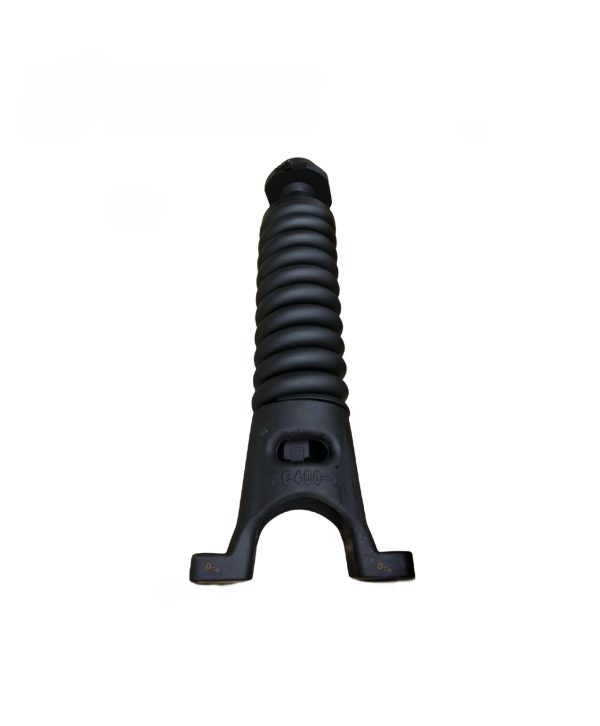 PC400-5 Track Spring Ass`y Excavator Spare Accessories