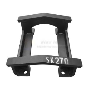 Kobelco SK270 Factory sale Excavator Undercarriage Parts Track Guard Protector Chain Guard