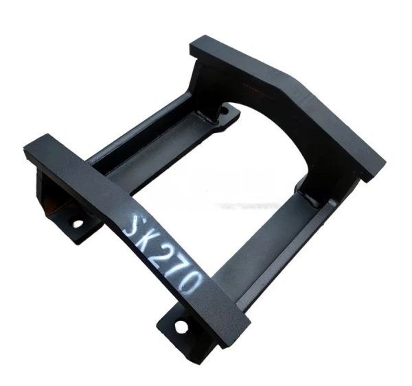 Kobelco SK270 Factory sale Excavator Undercarriage Parts Track Guard Protector Chain Guard