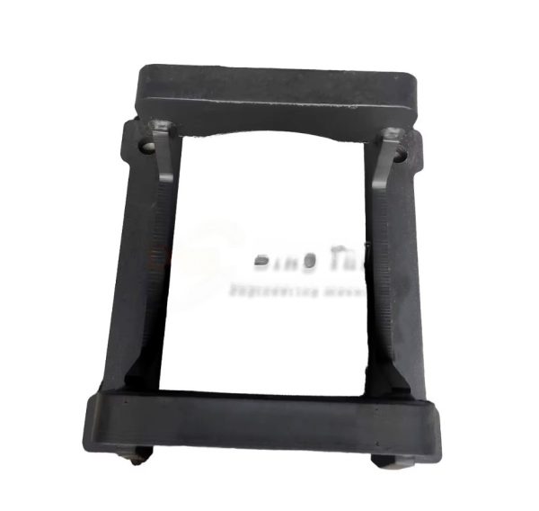 High Quality Excavator Track Link Guard for Kato HD1430