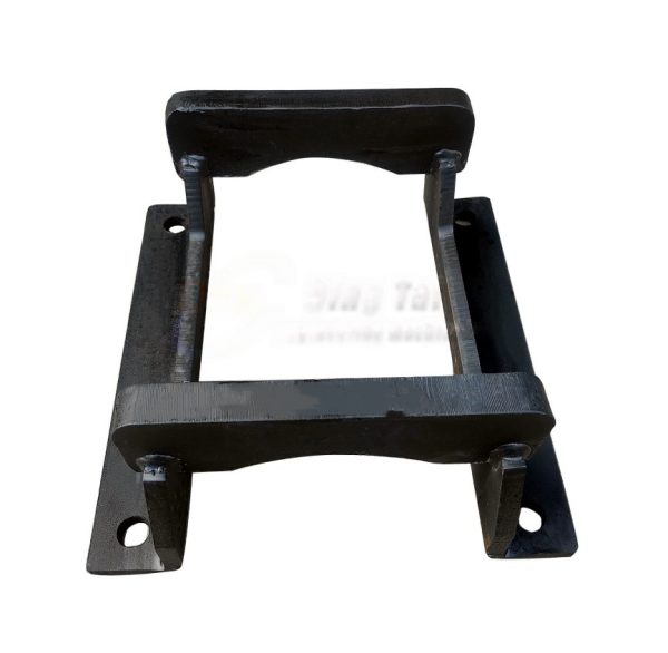 ZAX350-1 Excavator Undercarriage Parts Track Guard Link Guard