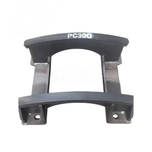 Excavator PC200 Track Link Guard