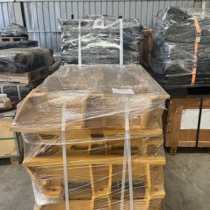 D85 guard links for bulldozer spare parts