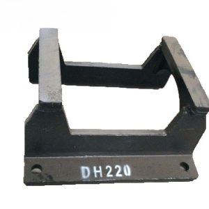 Excavator DH220 Track Link Guard