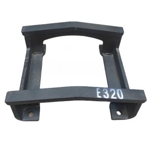 Excavator E320 Track Link Guard 2402988