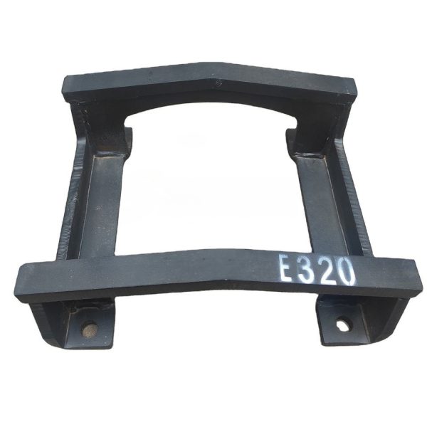 Excavator E320 Track Link Guard 2402988