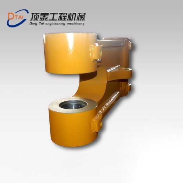 High Quality Casting H Link Excavator Bucket Link for Excavator H Link for Bucket Extension Arm EC290 Bucket H Link