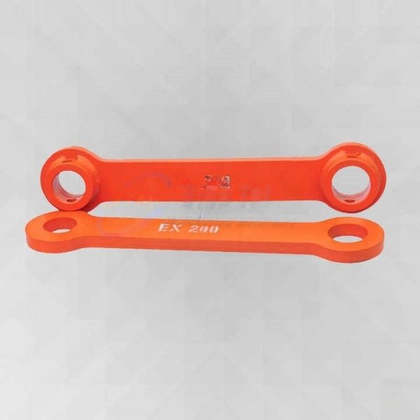 I-link for excavator undercarriage parts EX200 Connecting-Rod