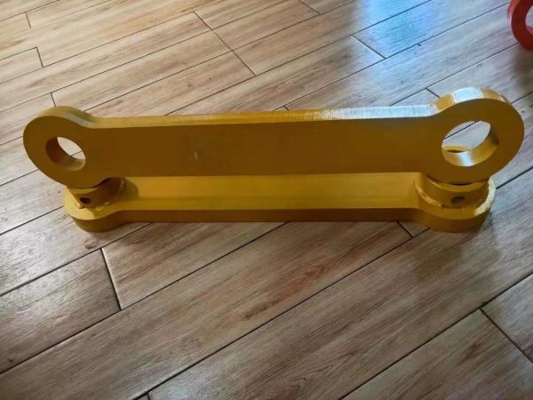 Excavator accessories Connecting-Rod E326 i-link