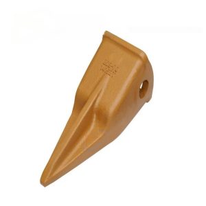 Excavator Parts 208-70-14152 Tooth for Komatsu Bucket PC400-8 Bucket Tips