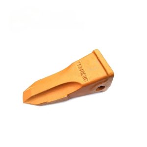 Customized Long Type Bucket Tooth Digger Parts 7t3402 RC Excavator Bucket Teeth