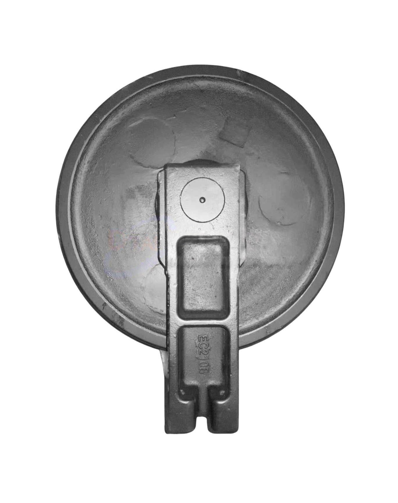 EC210B