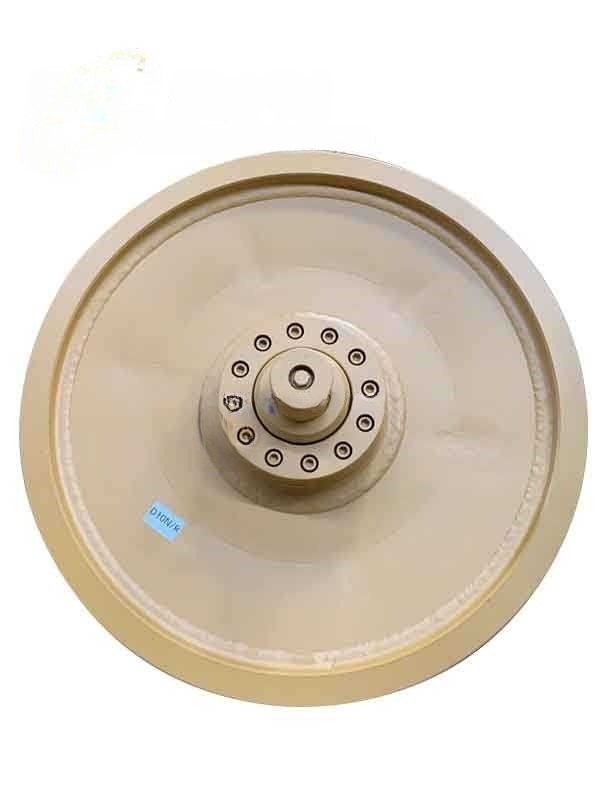 D10N引导轮1