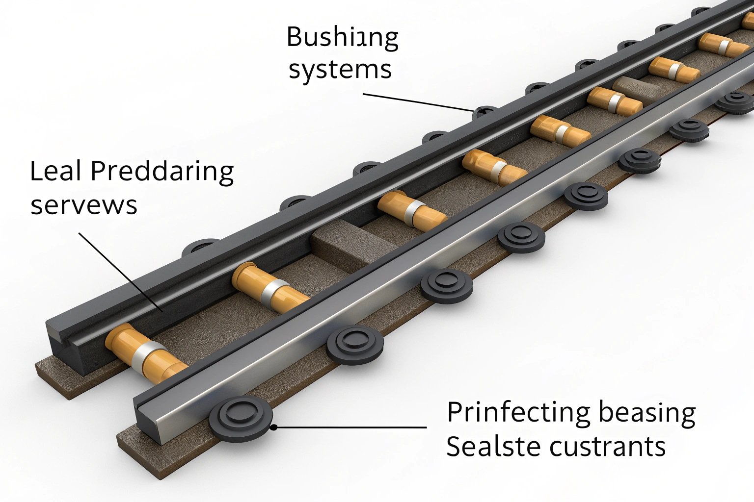 Construction manager reviews color palette on computer at a building site with an excavator.