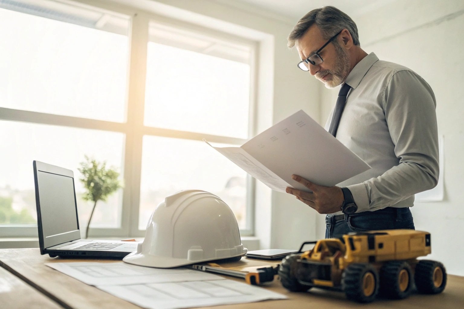 Escenario de inspección del certificado de seguro