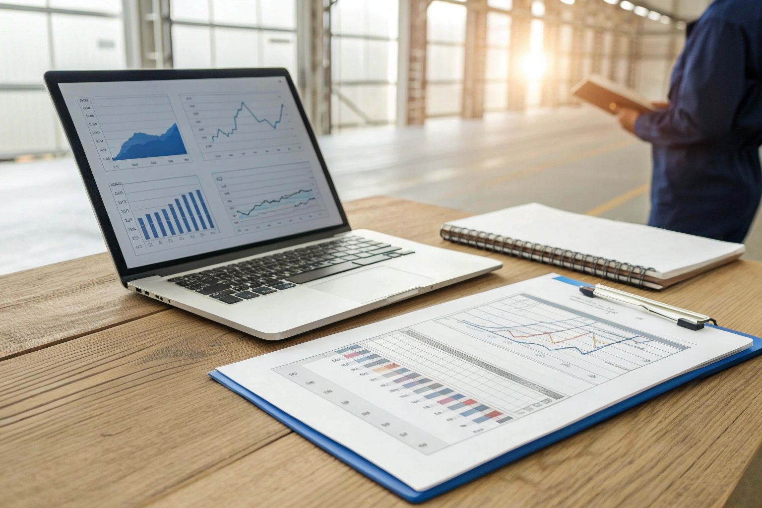 Batch Reporting and Traceability