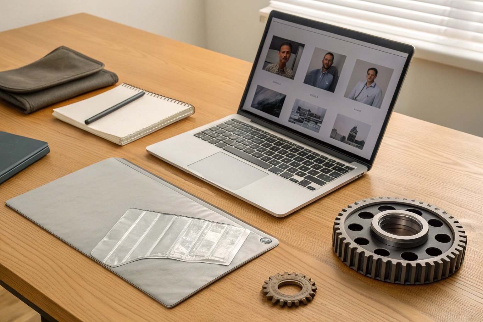 Compilation of Formal Failure Analysis Report