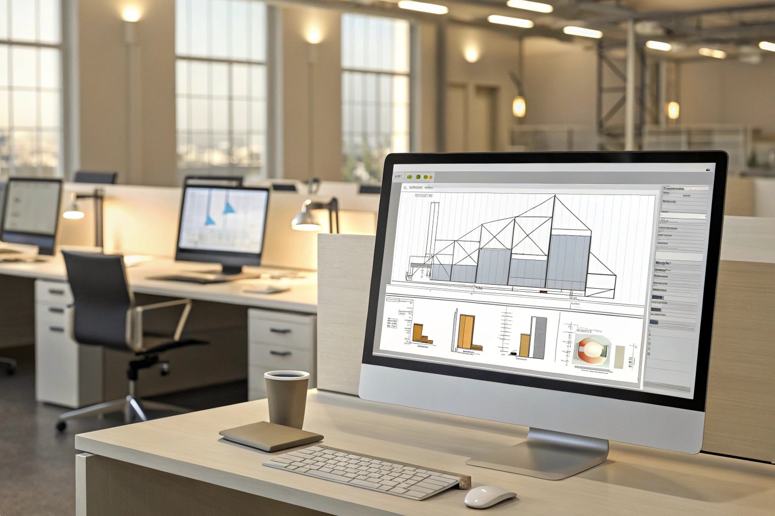 Transparency Enabled by Email Notifications