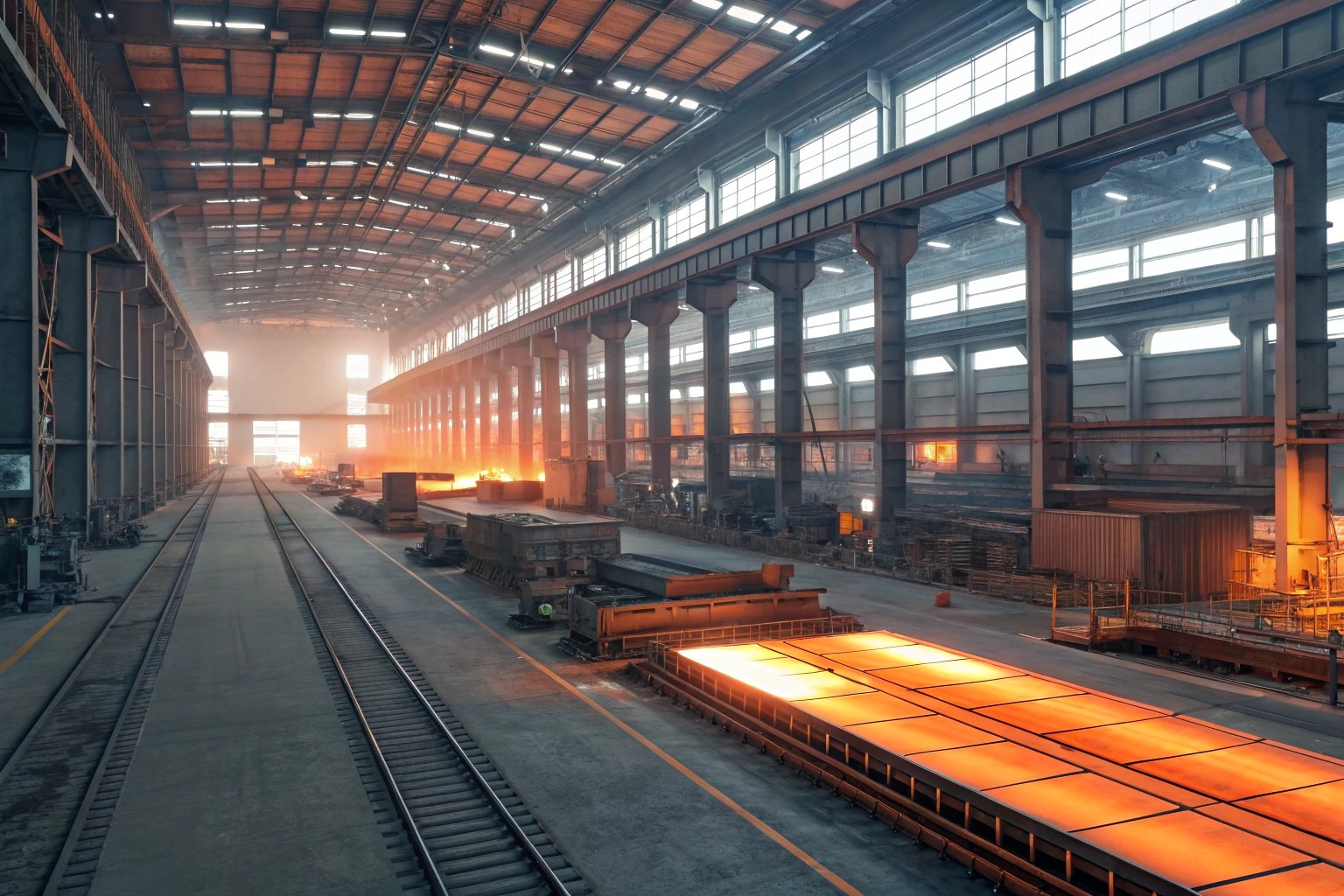 SGS certification covers key technological processes.