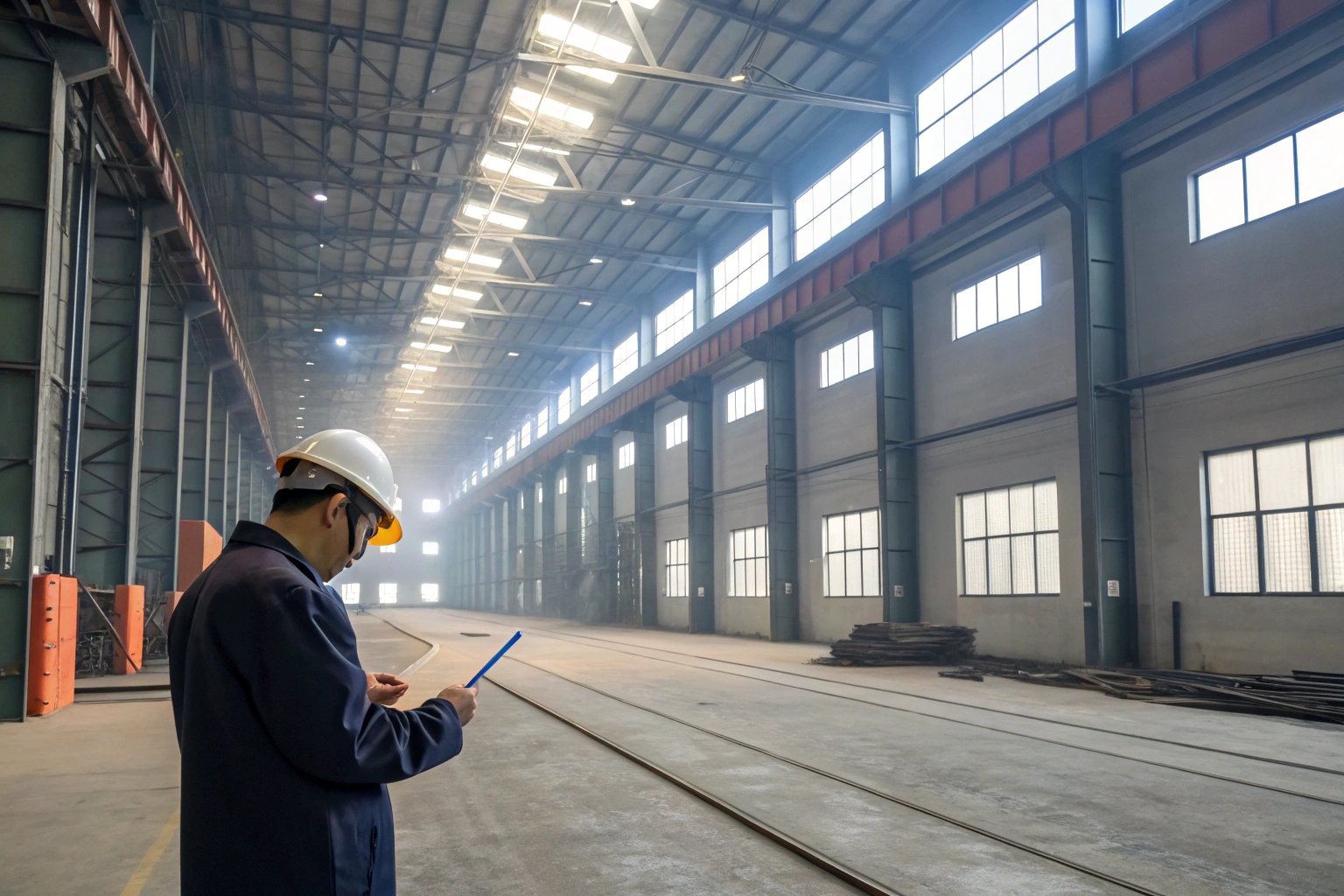 On-site Supplier Quality Audit