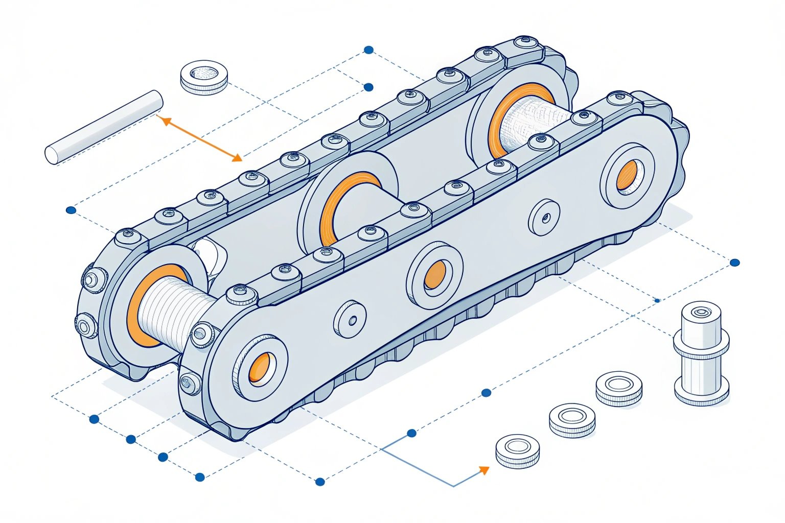Tolerance and GD&T Control Plan