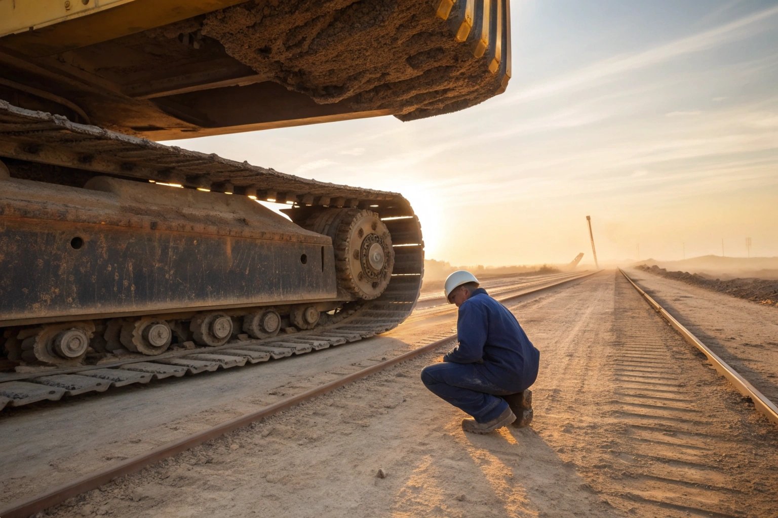 On-Site Common Errors in Installation and Maintenance