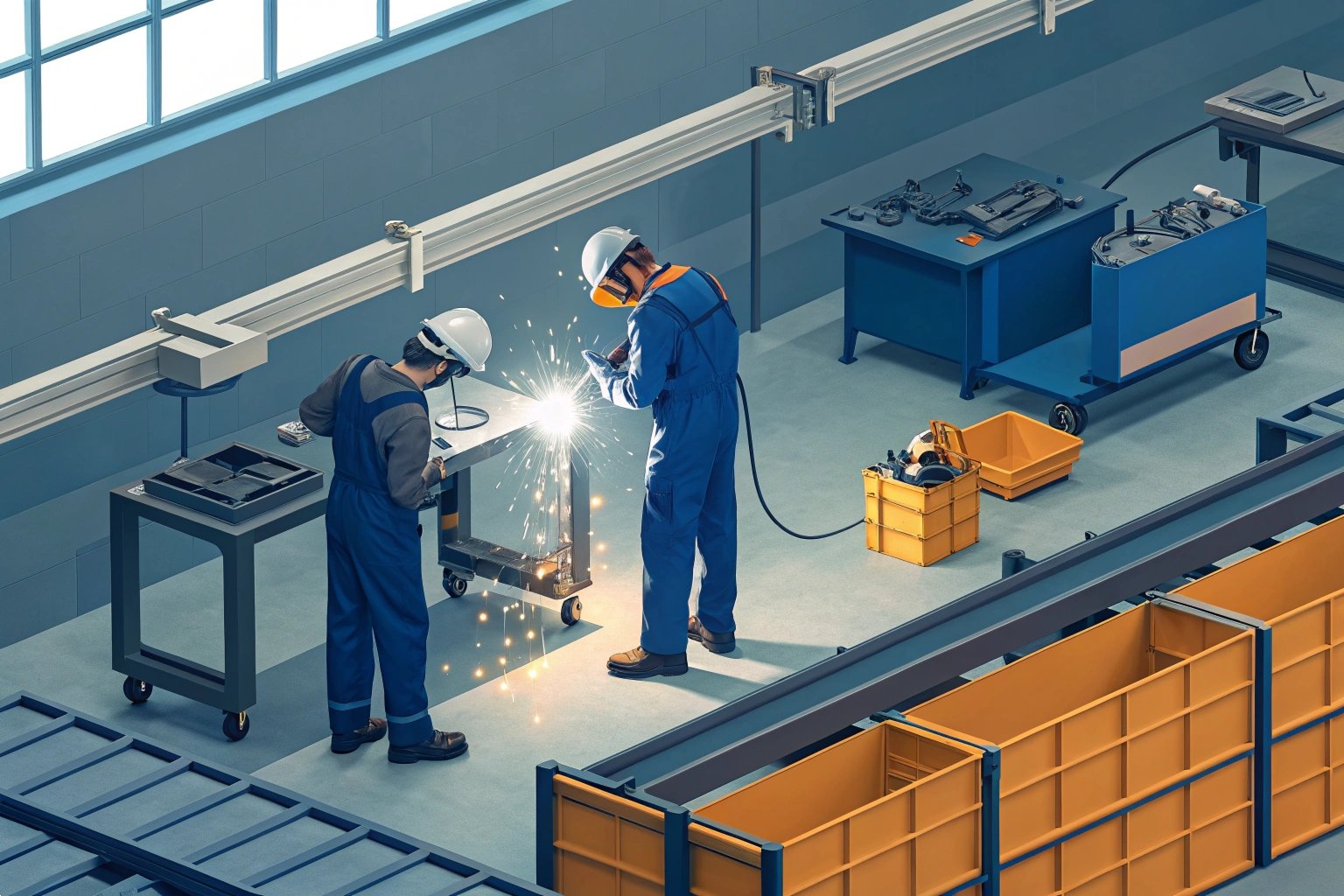 Defect Analysis and Preventive Measures