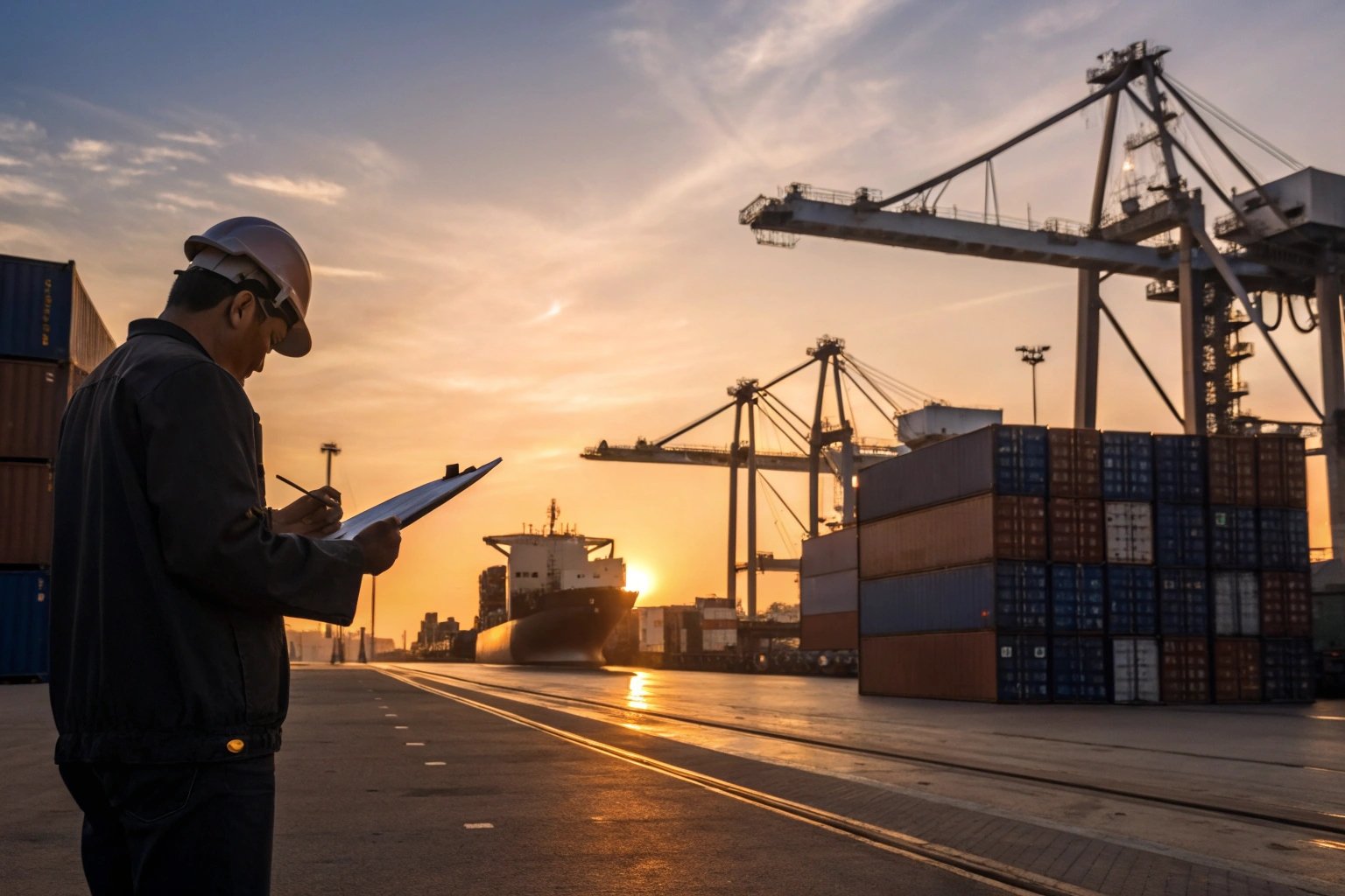 Scenario of Balance Payment after Shipment and Bill of Lading Issuance