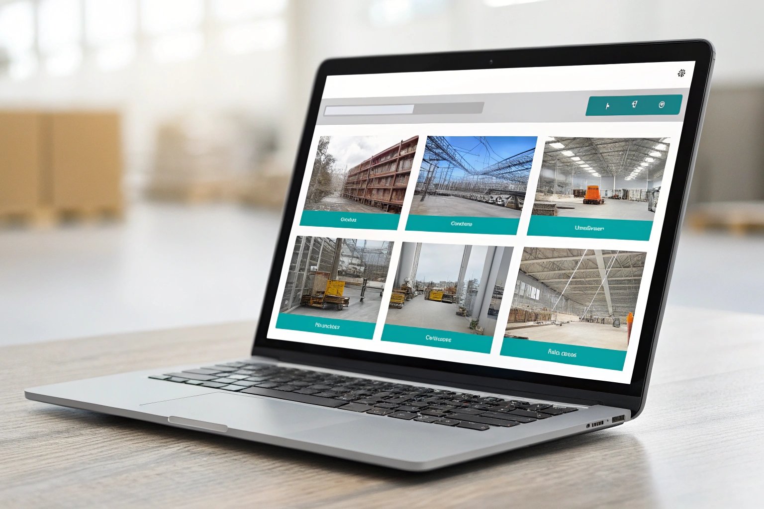 Digital Marketing Asset Portal and Toolkit
