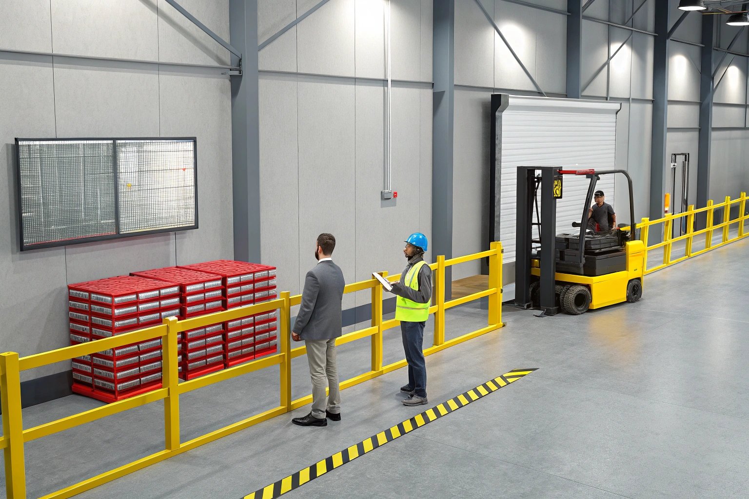 Non-Conforming Batch Disposal Process