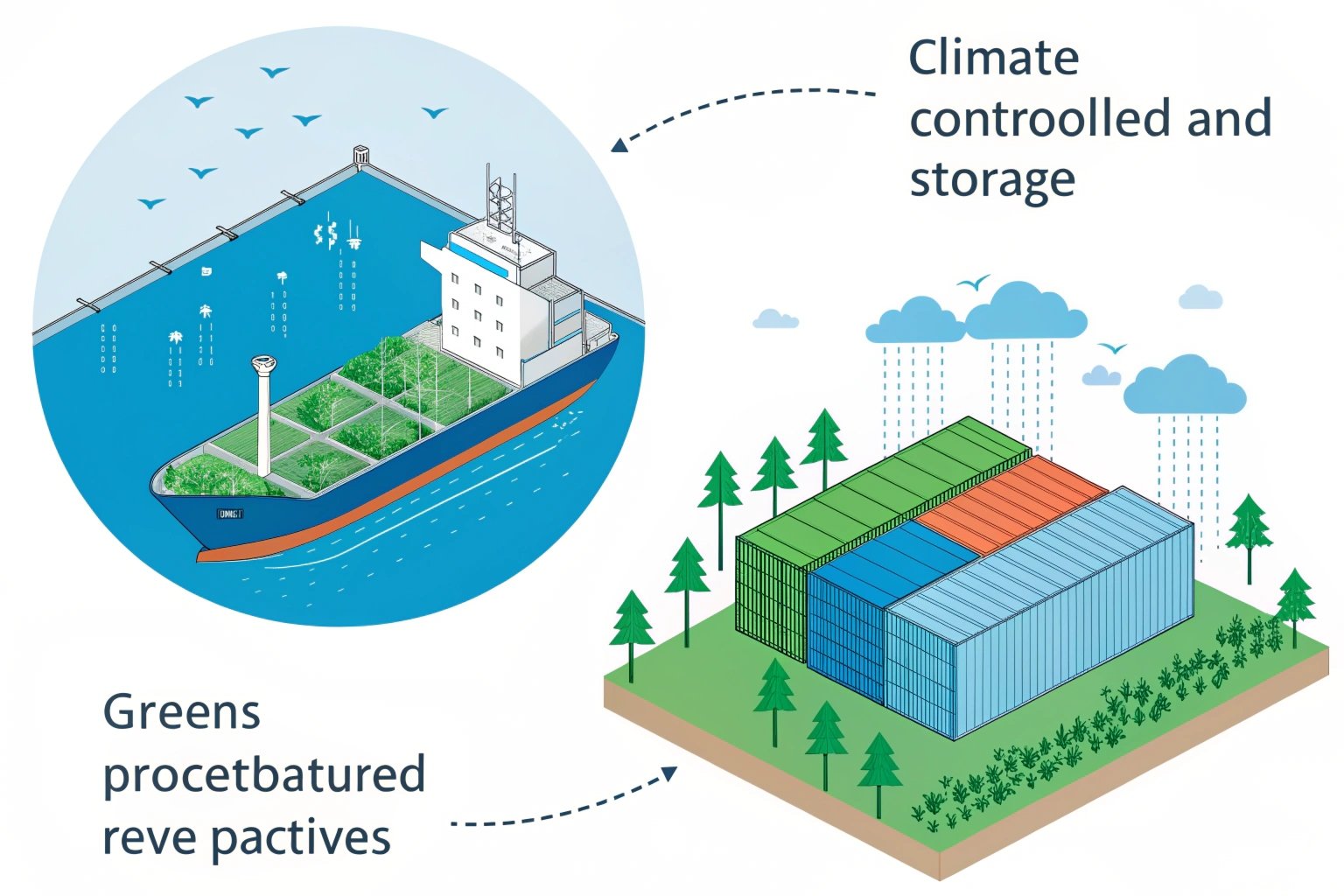 Protective Measures Against Environmental Impacts