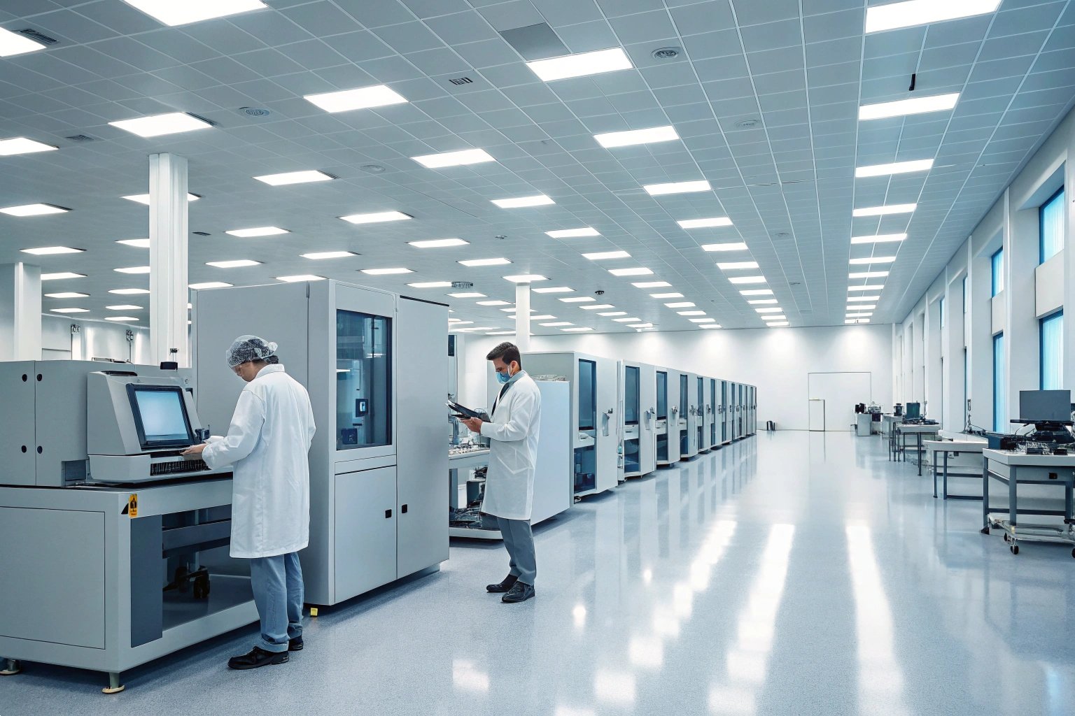 Material Hardness and Surface Treatment Depth Testing Equipment for Bulldozer Parts