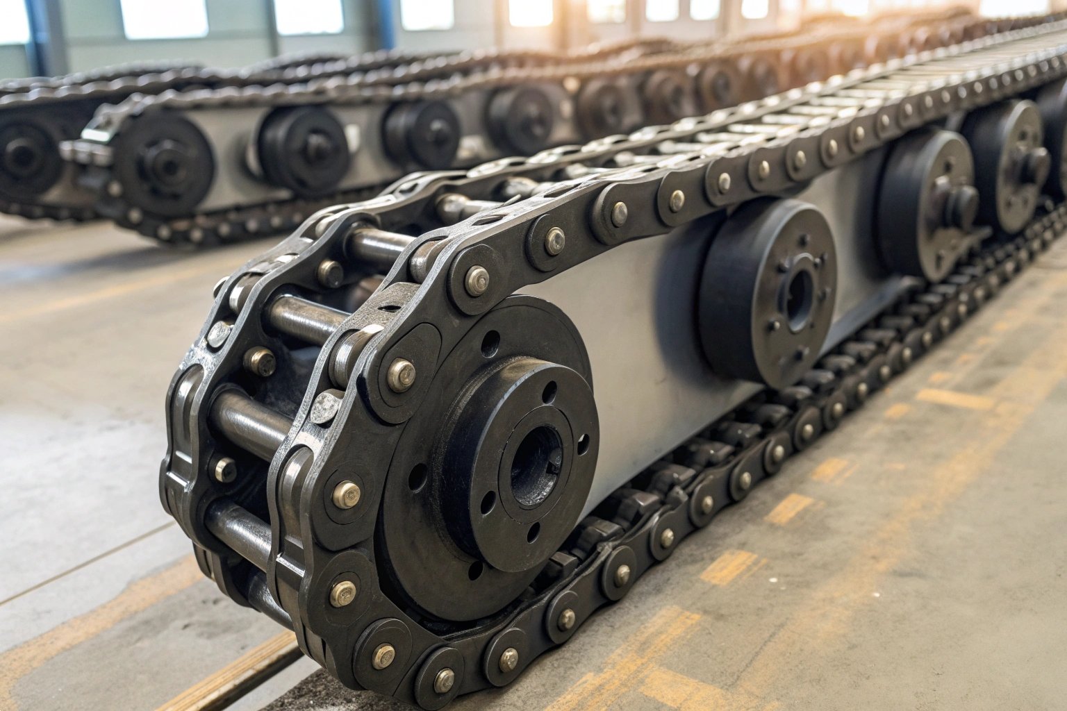 Feature Showcase of Chinese Extreme-Service Products for Mining Industry