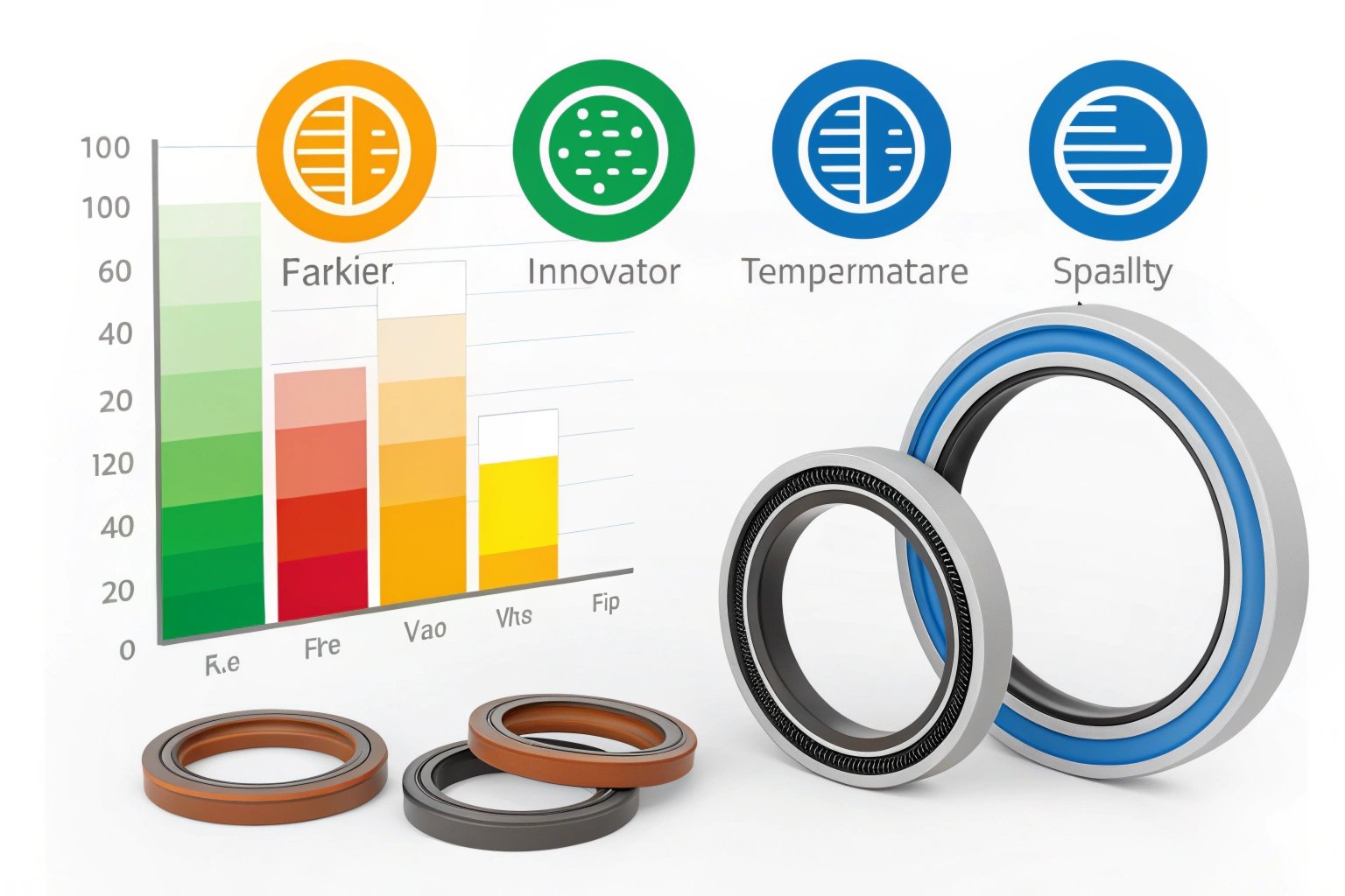 Key Factors for Selecting the Right Seal Brand